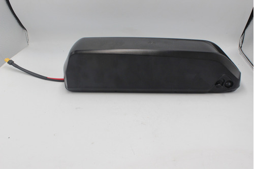 Kit Batera 48v 12ah LG + Caja Desmontable + Smart Bms Foto 3