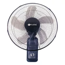 Ventilador De Pared Fujitec Cf-40c