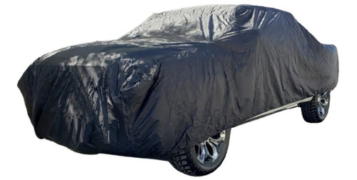 Cubierta Funda Toyota T-100 Cabina Sencilla 95 Impermeable Foto 3