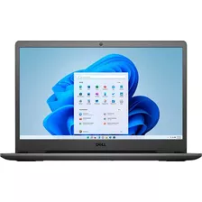 Dell Inspiron 3501 15.6 I5-11va Gen 12gb 256gb Ssd Negro