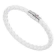 Pulsera Manilla Trenzada Para Hombres Y Mujeres