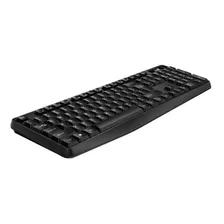 Teclado Genius Kb-117 Español Con Cable Usb