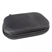 Case Estojo Porta Multimetro Grande Com Bolsos Resistente