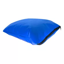 Capa De Travesseiro C/ Zíper Impermeável 50 X 70 Cm 