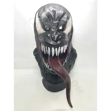 Mascara De Latex Las Mejores Del Pais - Venom