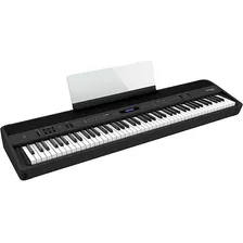 Roland Fp-90x 88-key Digital Piano Black 