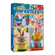 Tortas Infantiles