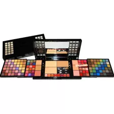 Set Maletin De Maquillaje Cameo 137 Piezas 