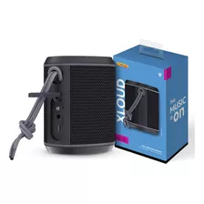 Caixa De Som Tectoy Xloud Mini Wireless Speaker