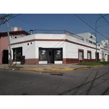 Alquiler Local En Esquina 50m2 - Vicente Lopez - Villa Martelli - Peru Al 600 - 