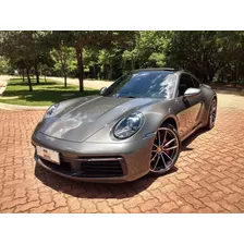 Porsche 911 3.0 24v H6 Carrera 4s Pdk