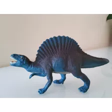 Spinosauro Schleich 26cm Grande 1993 Germany Dinossauro Raro