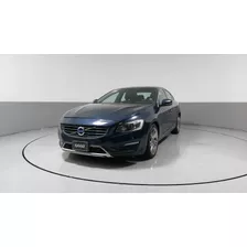 Volvo S60 2.0 T5 Kinetic Mt