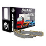 Pastillas De Freno Brakepak Pontiac Grand Am Pontiac Chieftain