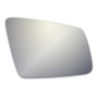 Luneta Espejo Retrovisor Meredes Benz Clase C 2011-2013 Dere Mercedes Benz Clase E