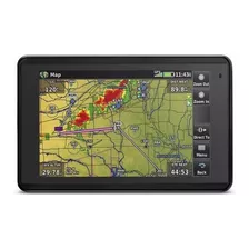 Garmin Aera 660 Gps Aviacion