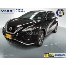 Nissan Murano 43805