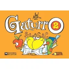 Gaturro 2 - Nik(bestseller)