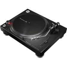 Bandeja De Dj Pioneer Dj Toca Discos Plx-500-w Preto 110v/220v