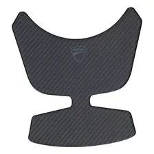 Protección Adhesiva Del Tanque Ducati Multistrada, Carbono 