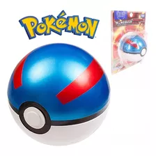 Moncolle Monster Super Ball Pokémon Pokébola Takara Tomy