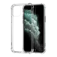 Funda Tpu Antishock Para iPhone 11 / 11 Pro / 11 Pro Max