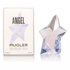 Perfume Thierry Mugler Angel Edt 100 Ml Mujer