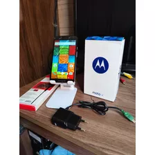 Motorola Moto X2 32gb Detalhes 