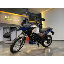 Dafra Nh 190 I Honda Xre 190 I - Financie Até 48x - Ny