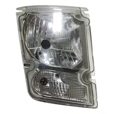 Farol Lado Direito Caminhao Volv Vm 2006 A 2013 - 20818771