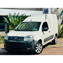 Fiat Fiorino 1.4 Hard Working Flex 2019