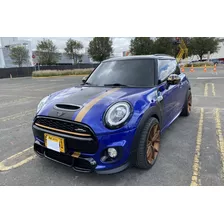 Mini Cooper S 2019