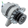 Alternador Isuzu Npr 4.8l 5.2l 2003-2006 Polea Triple