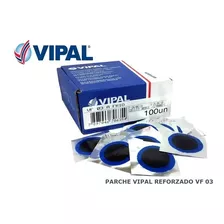 Parches Vipal Vf03 Gomeria