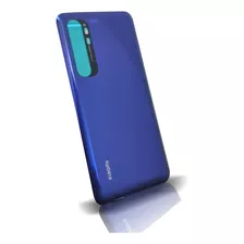 Tapa De Batería Compatible Para Xiaomi Mi Note 10 Lite