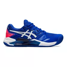 Tênis Asics Feminino Challenger Quadra De Saibro