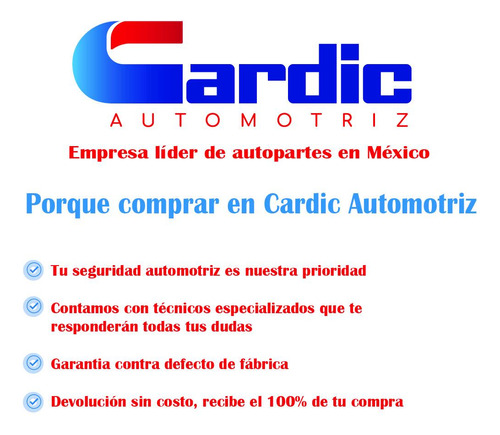 Distribuidor Para Chevrolet Astro Ls 6cil 4.3 1997 Vortec Foto 6