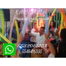 Tecladista Para Eventos Fiestas 