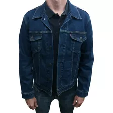 Jaqueta Jeans Levis Original Masculina Trucker Importado.