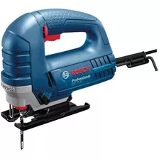 Serra Tico Tico Profissional Gst 75e 710w Bosch Voltagem 110v