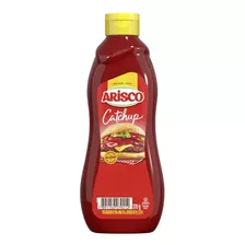 Ketchup Arisco 370g