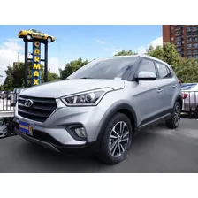 Hyundai Creta Premium 1.6cc At 2022