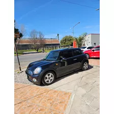 Mini Cooper Chili 1.6 3ptas 2007