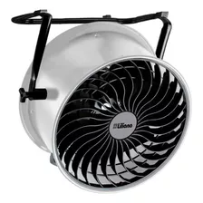 Turboventilador Liliana 16 Piso Pared Techo Vthd16g