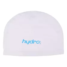 Gorra Hydro Pu Polyflex 3.0 En Blanco | Stock Center Tamaño Jr