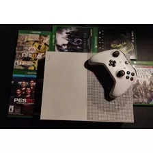 Xbox One S 512gb