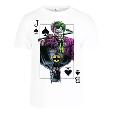 Playera Joker Batman Three Jokers Jason Fabok Dc Comics