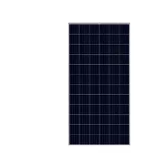 Panel Solar Fotovoltaico 24v 250w