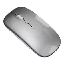 Mouse Gamer Inalámbrico Recargable Imice E-1300 Gris