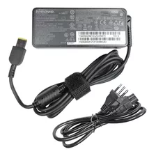 Adaptador Corriente Original All-in-one Lenovo C260 Nuevo